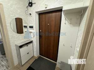 1-к квартира, вторичка, 38м2, 22/23 этаж