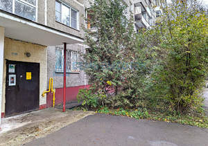 2-к квартира, вторичка, 50м2, 5/9 этаж