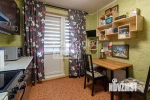 1-к квартира, вторичка, 40м2, 13/17 этаж