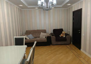 2-к квартира, вторичка, 62м2, 3/10 этаж