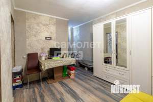 1-к квартира, вторичка, 31м2, 4/5 этаж