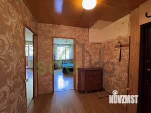 3-к квартира, вторичка, 61м2, 5/5 этаж