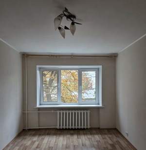 1-к квартира, вторичка, 31м2, 2/5 этаж