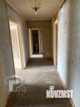 4-к квартира, вторичка, 82м2, 2/9 этаж