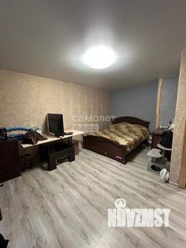 1-к квартира, вторичка, 35м2, 1/5 этаж
