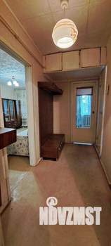 1-к квартира, вторичка, 34м2, 2/10 этаж