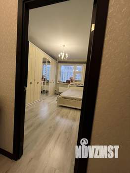 2-к квартира, вторичка, 54м2, 13/14 этаж