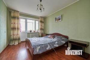 2-к квартира, вторичка, 47м2, 2/5 этаж