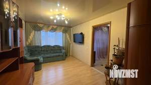 3-к квартира, вторичка, 56м2, 9/9 этаж