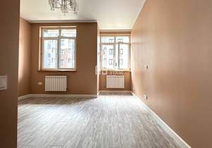 Студия квартира, вторичка, 29м2, 1/6 этаж