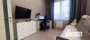 2-к квартира, вторичка, 57м2, 10/17 этаж