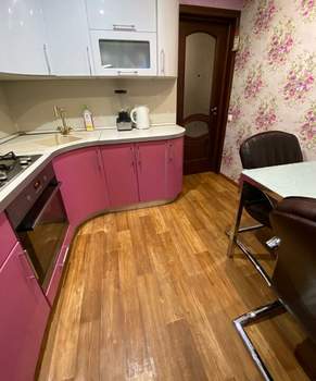 2-к квартира, вторичка, 43м2, 5/5 этаж