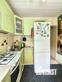 1-к квартира, вторичка, 30м2, 2/5 этаж