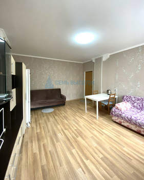 3-к квартира, вторичка, 85м2, 2/3 этаж