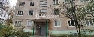 2-к квартира, вторичка, 43м2, 9/9 этаж