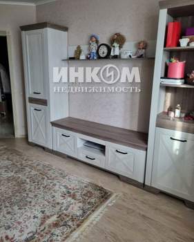 2-к квартира, вторичка, 70м2, 17/18 этаж