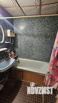 1-к квартира, вторичка, 33м2, 6/10 этаж