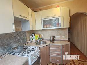 2-к квартира, вторичка, 42м2, 8/9 этаж