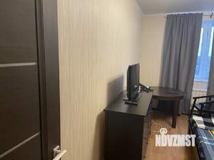 2-к квартира, вторичка, 62м2, 8/17 этаж