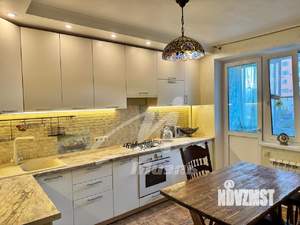 3-к квартира, вторичка, 75м2, 2/10 этаж