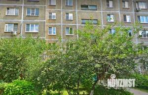 3-к квартира, вторичка, 62м2, 9/9 этаж