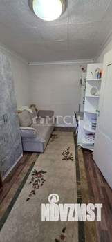 2-к квартира, вторичка, 42м2, 2/5 этаж