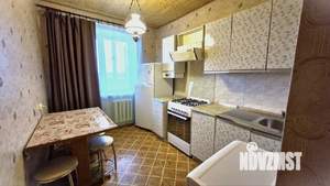 2-к квартира, вторичка, 51м2, 9/9 этаж