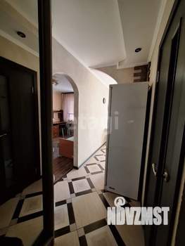 1-к квартира, вторичка, 34м2, 6/9 этаж