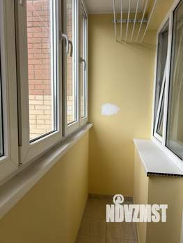 4-к квартира, вторичка, 106м2, 5/22 этаж