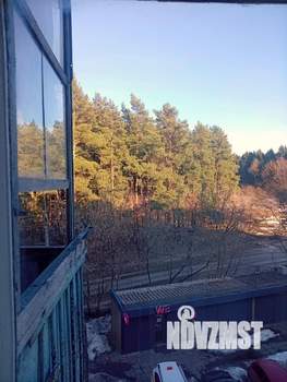 2-к квартира, вторичка, 45м2, 4/5 этаж