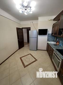 2-к квартира, вторичка, 71м2, 7/12 этаж