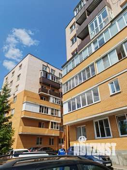 Студия квартира, вторичка, 22м2, 7/7 этаж