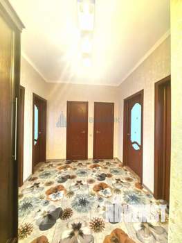 3-к квартира, вторичка, 77м2, 11/18 этаж