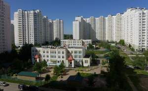 2-к квартира, вторичка, 73м2, 8/18 этаж