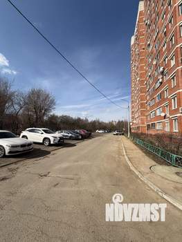 3-к квартира, вторичка, 79м2, 11/18 этаж