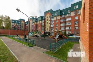 2-к квартира, вторичка, 63м2, 5/5 этаж