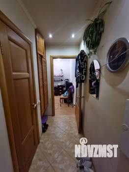 1-к квартира, вторичка, 29м2, 1/5 этаж