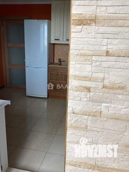 1-к квартира, вторичка, 42м2, 6/10 этаж