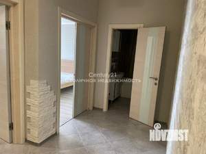 1-к квартира, вторичка, 46м2, 11/14 этаж