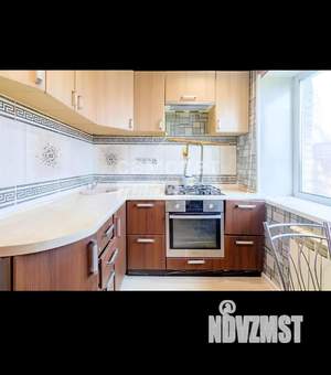 2-к квартира, вторичка, 41м2, 5/5 этаж
