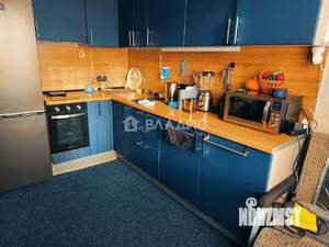1-к квартира, вторичка, 45м2, 16/21 этаж