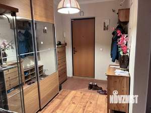 2-к квартира, вторичка, 66м2, 8/17 этаж