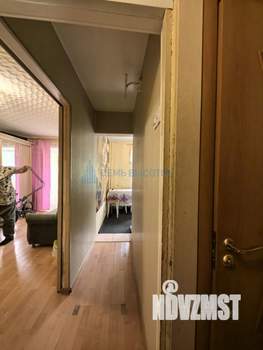 1-к квартира, вторичка, 30м2, 2/5 этаж