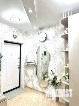 3-к квартира, вторичка, 94м2, 5/17 этаж
