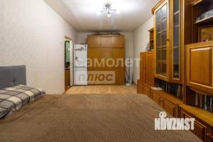 1-к квартира, вторичка, 29м2, 4/5 этаж