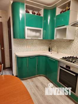 3-к квартира, вторичка, 62м2, 1/9 этаж