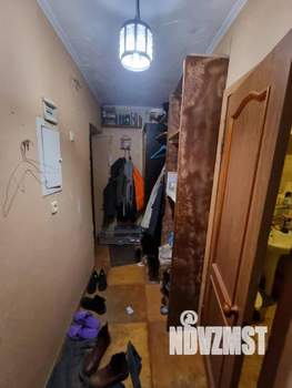 2-к квартира, вторичка, 44м2, 5/5 этаж