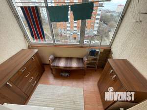 3-к квартира, вторичка, 74м2, 7/10 этаж