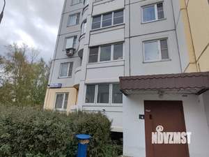 2-к квартира, вторичка, 64м2, 14/15 этаж