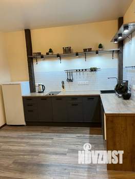 Студия квартира, вторичка, 30м2, 3/6 этаж